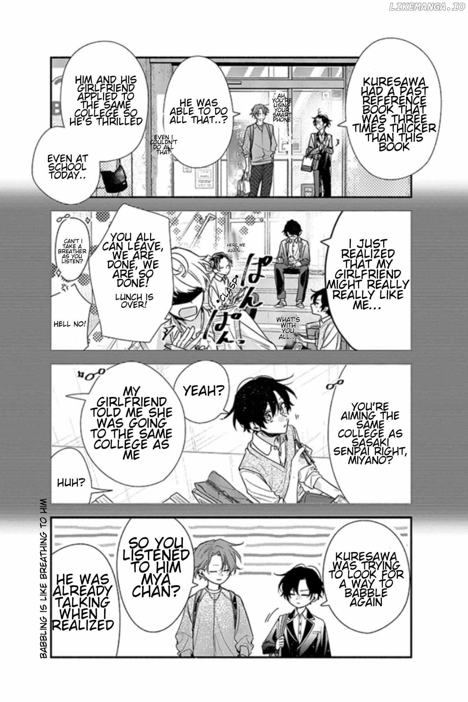Sasaki to Miyano, Chapter 47 image 06